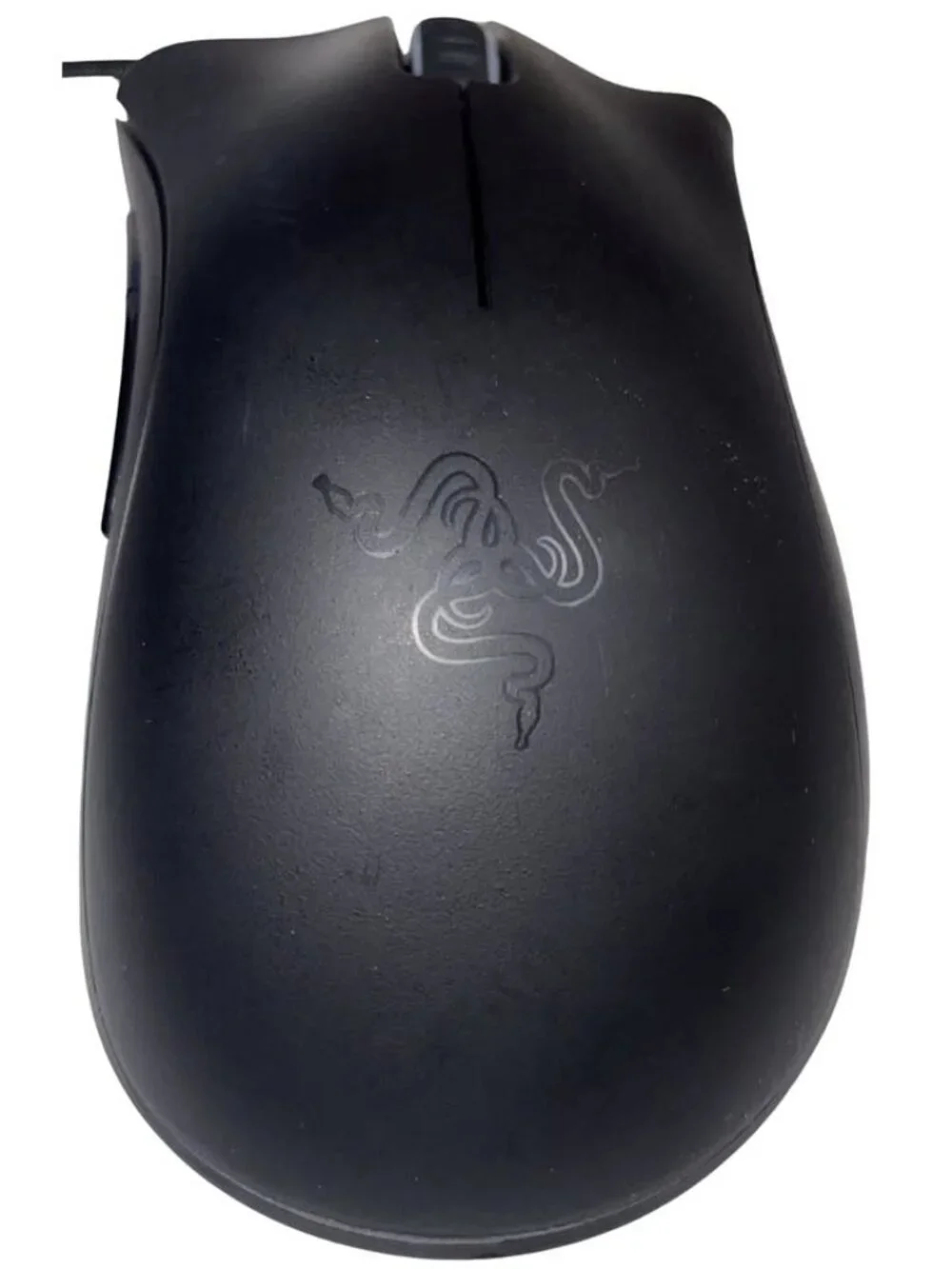 Razer DeathAdder 2013 Gaming Mouse - 6400 DPI - Tested & Working (Classic Model)